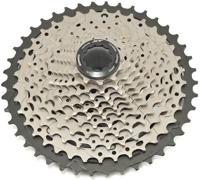 Cassette 11 speed Shimano Deore XT CS-M8000 11-40T - thumbnail