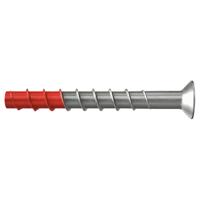 Fischer Betonschroef FBS II 8x90 25/- verzonken kop roestvast staal R - 543581 - 50 stuk(s) - 543581 - thumbnail
