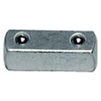 Gedore Doorsteekvierkant 1/2" - 6144670 - thumbnail