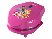 Wafelijzer Paw Patrol (Roze) - thumbnail