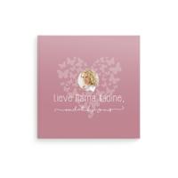 Gepersonaliseerd boek - Lieve Mama, omdat ik je zo mis - Softcover - thumbnail