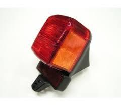 Tomos A-lichglas a3/a35 imi