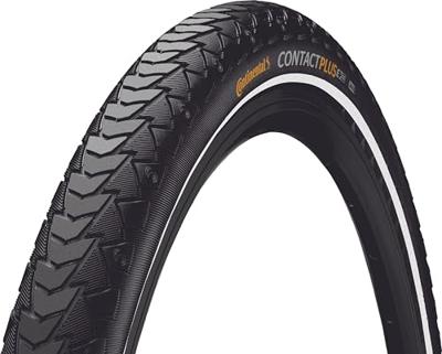 Continental reifen "contact plus" conti tire cont+ 47-559 b/b+rt Continental reifen "contact plus" conti tire cont+ 47-559 b/b+rt