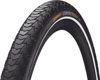 Continental reifen "contact plus" conti tire cont+ 47-559 b/b+rt - thumbnail