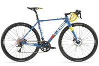 Cinelli Zydeco La La Gravel Fiets - Mr Blue Sky - thumbnail