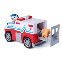 PAW Patrol Search & Rescue voertuig Marshall - thumbnail