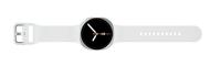 Samsung Samsung Galaxy Watch8 40mm BT silver Smartwatch Wit - thumbnail