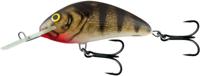 Salmo Hornet Floating 9cm Emerald Perch - thumbnail
