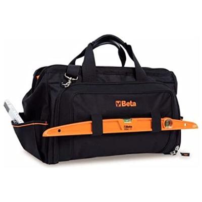 Beta C9 Gereedschaptas | Met schouderband | 550 mm - 021090000 Beta C9 Gereedschaptas | Met schouderband | 550 mm - 021090000