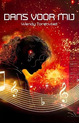 Dans voor mij - Wendy Torenvliet - ebook