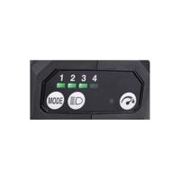 Makita DTW1005Z Accu slagmoersleutel lange as 1360Nm 3/4" frictiering 18V Basic Body - thumbnail