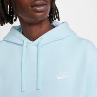Nike Sportswear Club Fleece Sportsweater Heren XL - thumbnail