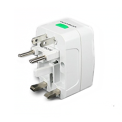 Internationale Reisadapter 125V~250V UK/SP/IT/US/EU, CE Approved Internationale Reisadapter 125V~250V UK/SP/IT/US/EU, CE Approved