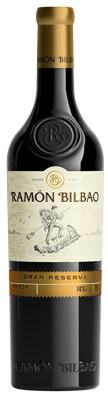 Ramón Bilbao Gran Reserva