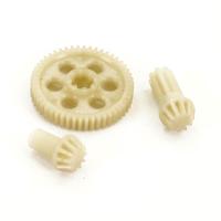 FTX - Havok Spur Gear And Drive Pinions (FTX10613) - thumbnail
