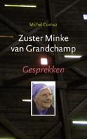 Zuster Minke van grandchamp - Michel Cornuz - ebook - thumbnail