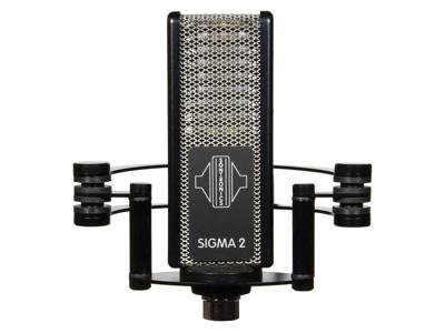 Sontronics Sigma 2 Sontronics Sigma 2