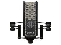 Sontronics Sigma 2 - thumbnail