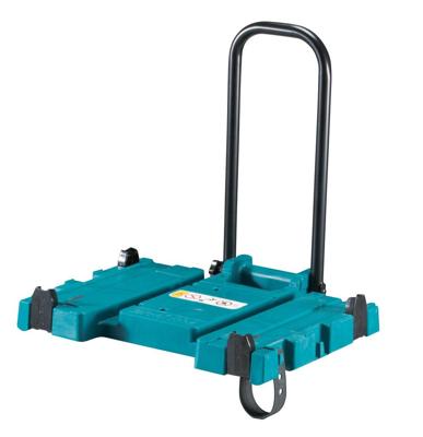 Makita Mbox Drager/Adaptor Stofzuiger - 198730-6