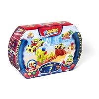 T-racers Eagle Jump - thumbnail