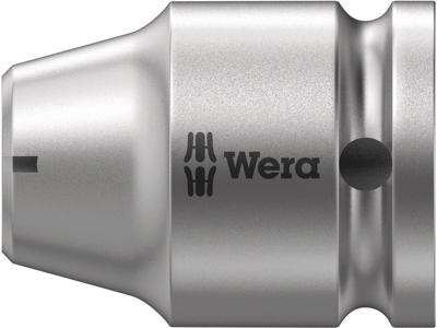 Wera 780 C 05042715001 Bitadapter Aandrijving 1/2 (12,5 mm) 35 mm 1 stuk(s)