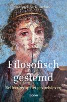 Filosofisch gestemd - Jacqueline Duurland - ebook - thumbnail