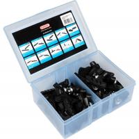 Elvedes Race remblokset 55 mm (25 paar) - thumbnail