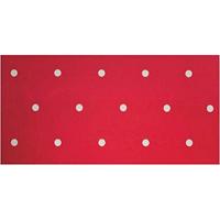 Kweekfolie voor aardbeien 0.95 x 5 m - thumbnail