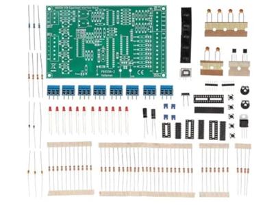 Whadda WSI8055N Infrarooddetector Whadda WSI8055N Infrarooddetector
