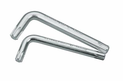 Gedore 43 14 Haakse schroevendraaier 14 mm