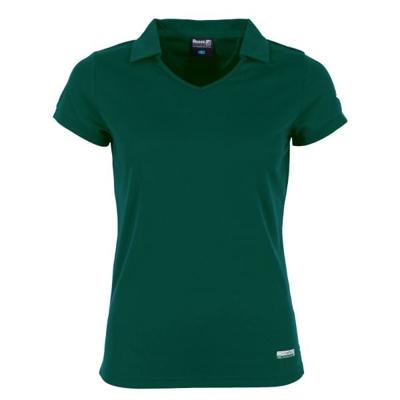 Reece 863601 Sheila Polo Ladies - Bottle Green - XL