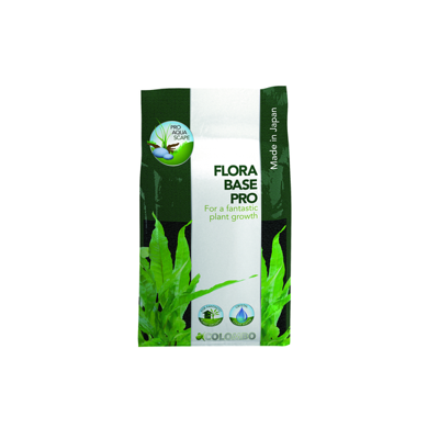 Colombo Flora Base Pro Fijn 5L - Voedzame Aquariumbodem voor Optimale Plantgroei & pH 6 Stabiliteit