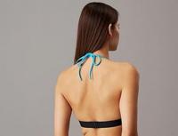 Calvin Klein Triangle RP Bikini Top dames XL/42 - thumbnail