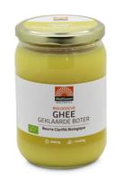 Mattisson HealthStyle Ghee Geklaarde Boter - thumbnail