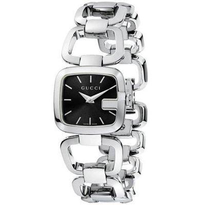 Gucci YA125510 dameshorloge