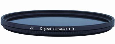 Marumi 58mm DHG Circulaire Polariserende Filter