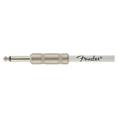 Fender Original Cables instrumentkabel 4.5m blauw 6.3mm recht