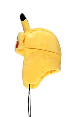 Pokémon - Pikachu Novelty Trapper Hat (56)
