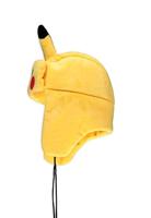Pokémon - Pikachu Novelty Trapper Hat (56) - thumbnail