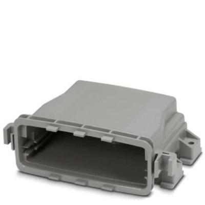 Phoenix Contact ECS-B-122X109-L-UV-V GY 1054702 Elektronicabehuizing 172 x 116 x 64 PC Grijs 5 stuk(s)