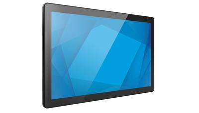 Elo Touch Solutions Elo I-Series 3 - All-in-One (Komplettlösung) - Core i5 i5-1245UL / 1.6 GHz - RAM 8 GB - SSD 128 GB - NVMe - Intel Iris Xe Grafikkarte - 1GbE, Bluetooth 5.2, Wi-Fi 6 - WLAN: 802.11a/b/g/n/ac/ax, Bluetooth 5.2 - Win 10 IoT Enterprise 2 Elo Touch Solutions Elo I-Series 3 - All-in-One (Komplettlösung) - Core i5 i5-1245UL / 1.6 GHz - RAM 8 GB - SSD 128 GB - NVMe - Intel Iris Xe Grafikkarte - 1GbE, Bluetooth 5.2, Wi-Fi 6 - WLAN: 802.11a/b/g/n/ac/ax, Bluetooth 5.2 - Win 10 IoT Enterprise 2