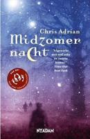Midzomernacht - Chris Adrian - ebook - thumbnail