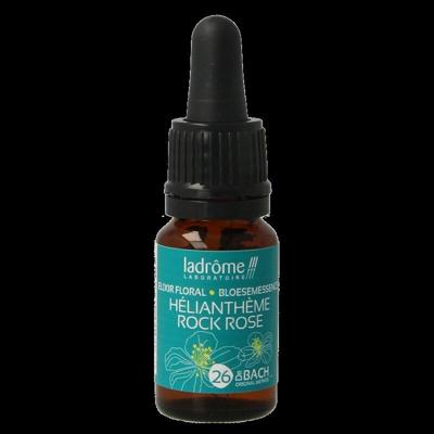 Ladrome Rock rose bio 10 Milliliter Ladrome Rock rose bio 10 Milliliter