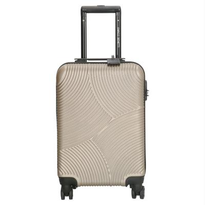 Louisville S 55cm handbagage Champagne