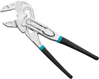 Hazet 762-12 762-12 Sleuteltang 26 mm 12.5 cm