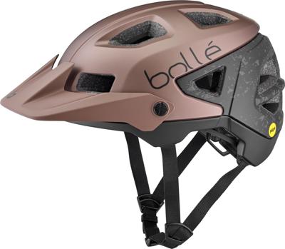 Bollé mtb helm "eco trackdown mips" helmet eco trackdo. mips size l tungsten matt