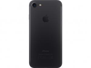 Refurbished Refurbished iPhone 7 Jet Black Als nieuw Refurbished Refurbished iPhone 7 Jet Black Als nieuw