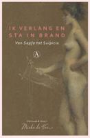 Sapfo Ik verlang en sta in brand - thumbnail
