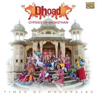 Times Of Maharajas - CD (5019396284524) - thumbnail