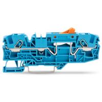 WAGO 2006-1674 Scheidingsklem 25 stuk(s) - thumbnail